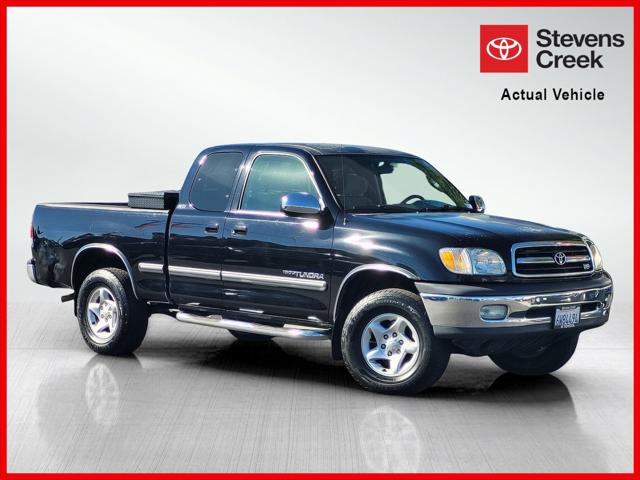 2002 Toyota Tundra SR5 V8 for sale in San Jose, CA