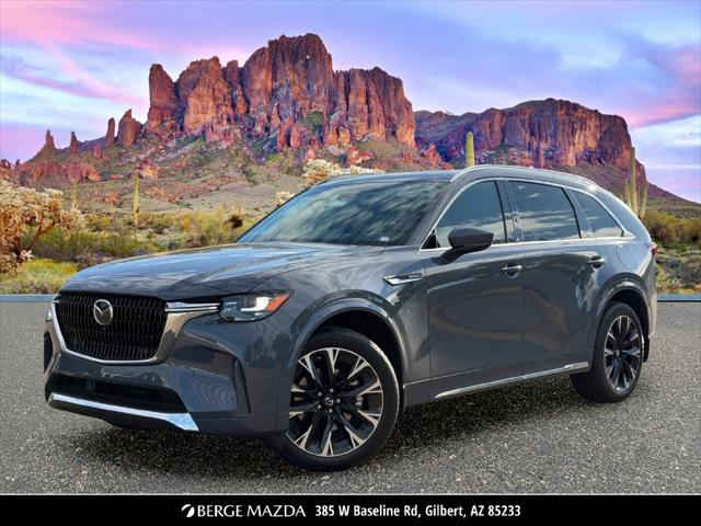 2026 Mazda X-90 3.3 Turbo S Premium Plus for sale in Gilbert, AZ