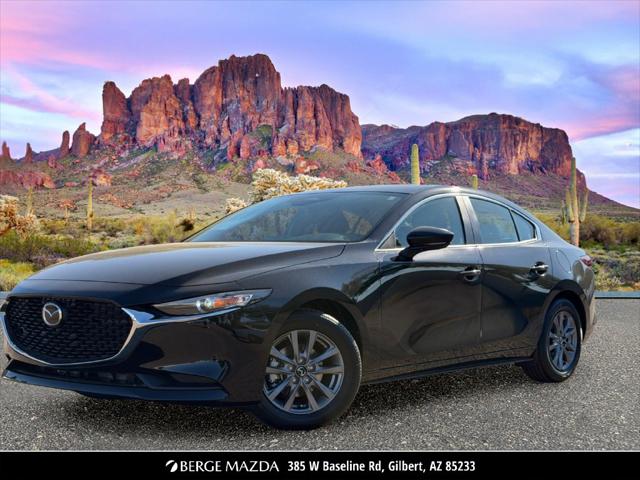 2026 Mazda Mazda3 2.5 S for sale in Gilbert, AZ