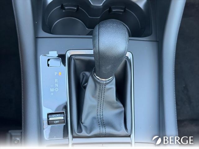 2026 Mazda Mazda3 2.5 S