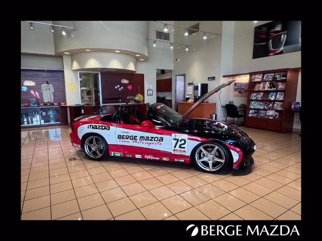 2026 Mazda Mazda3 2.5 S