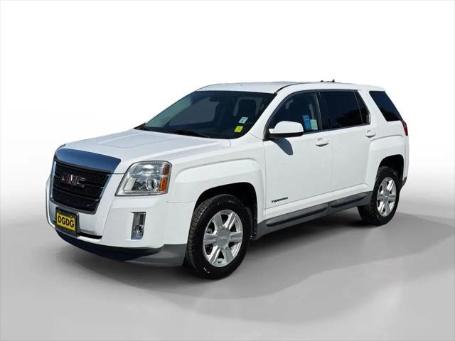 2015 GMC Terrain SLE-1 for sale in San Jose, CA
