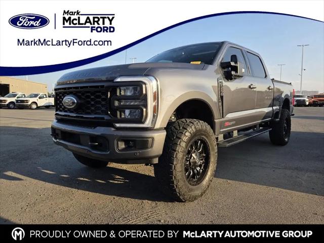 2024 Ford F-250 LARIAT for sale in North Little Rock, AR