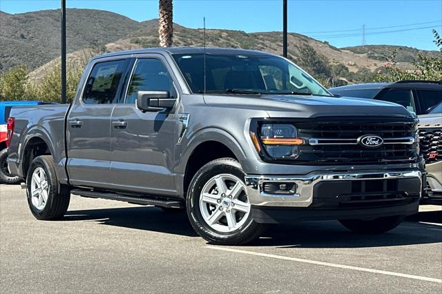 2026 Ford F-150 XLT for sale in San Luis Obispo, CA