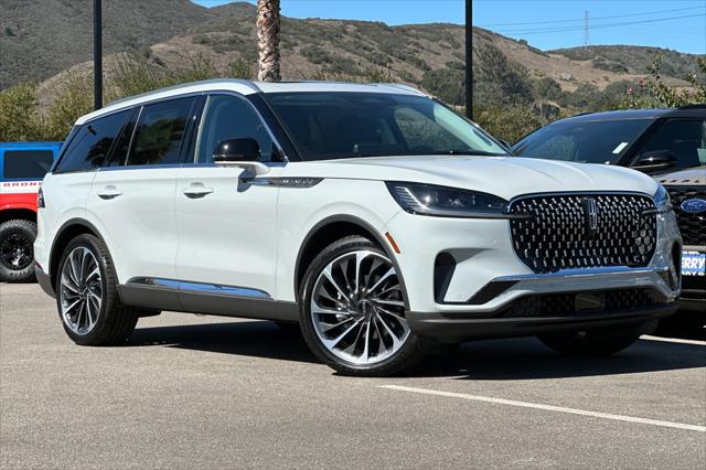 2027 Lincoln Aviator Reserve for sale in San Luis Obispo, CA