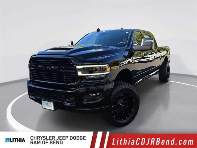 2024 Ram 2500 Laramie Crew Cab 4x4 64 Box for sale in Bend, OR