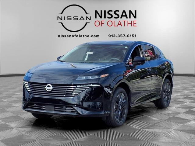 2027 Nissan Murano Platinum for sale in Olathe, KS