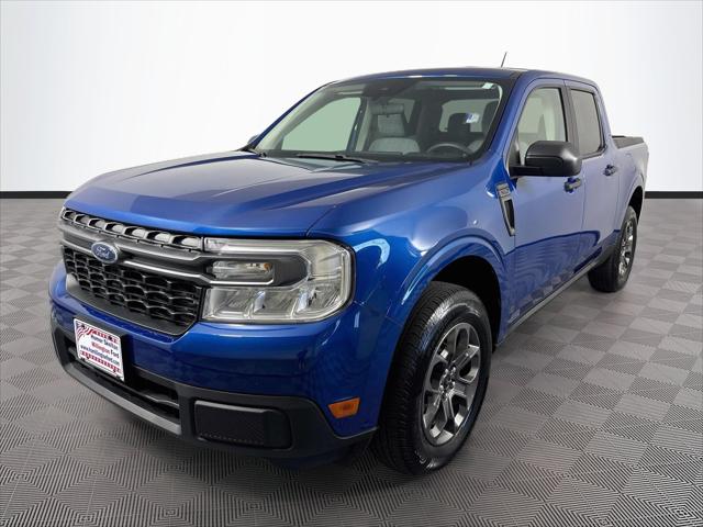 Used 2024 Ford Maverick XLT For Sale in Olive Branch, MS