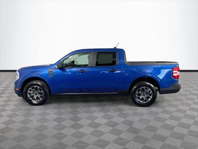 Used 2024 Ford Maverick XLT For Sale in Olive Branch, MS
