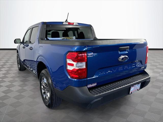 Used 2024 Ford Maverick XLT For Sale in Olive Branch, MS
