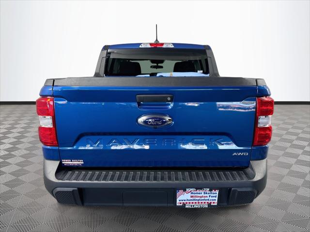 Used 2024 Ford Maverick XLT For Sale in Olive Branch, MS