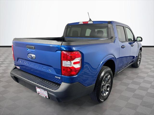 Used 2024 Ford Maverick XLT For Sale in Olive Branch, MS