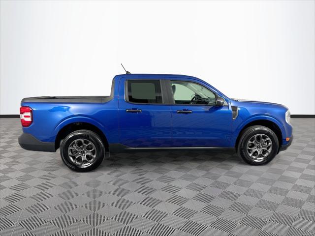 Used 2024 Ford Maverick XLT For Sale in Olive Branch, MS