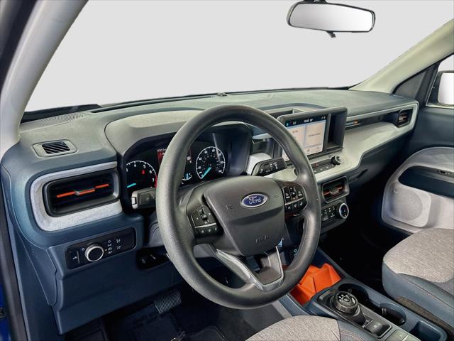 Used 2024 Ford Maverick XLT For Sale in Olive Branch, MS