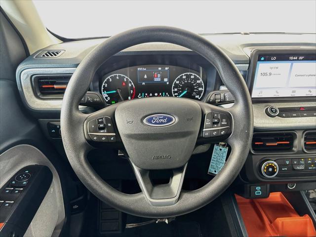 Used 2024 Ford Maverick XLT For Sale in Olive Branch, MS