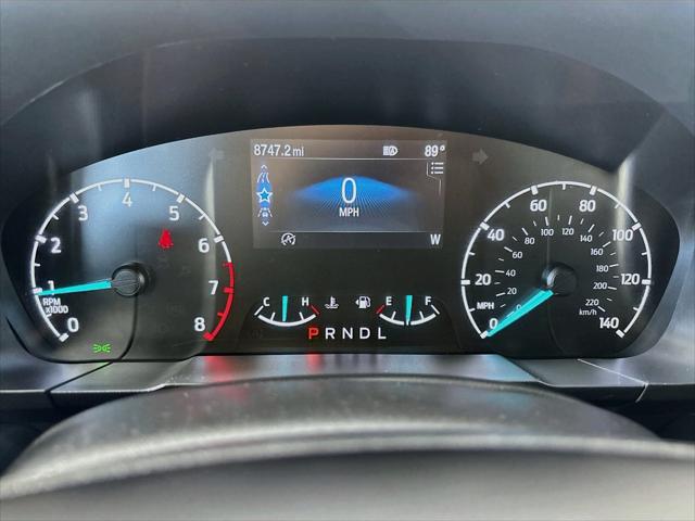 Used 2024 Ford Maverick XLT For Sale in Olive Branch, MS