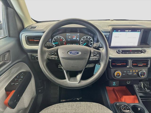 Used 2024 Ford Maverick XLT For Sale in Olive Branch, MS