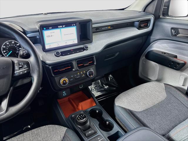 Used 2024 Ford Maverick XLT For Sale in Olive Branch, MS