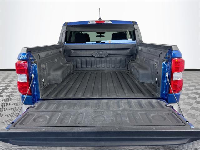 Used 2024 Ford Maverick XLT For Sale in Olive Branch, MS