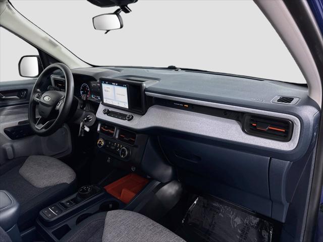 Used 2024 Ford Maverick XLT For Sale in Olive Branch, MS