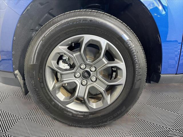 Used 2024 Ford Maverick XLT For Sale in Olive Branch, MS