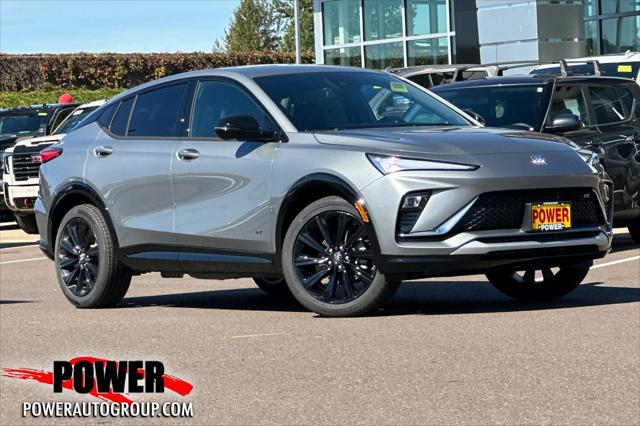 2026 Buick NV Sport Touring FWD for sale in Salem, OR