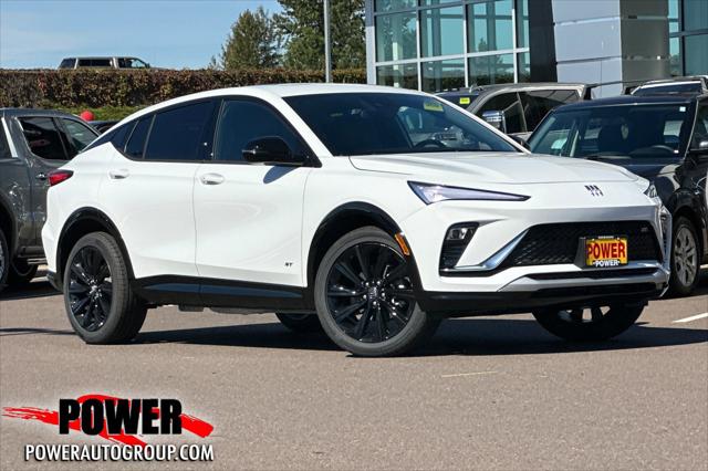 2026 Buick NV Sport Touring FWD for sale in Salem, OR