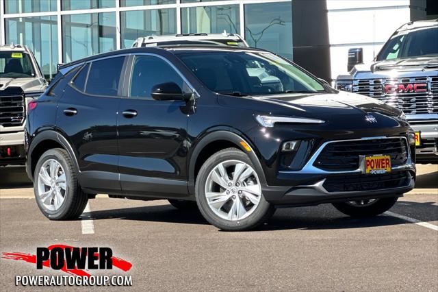 2026 Buick Encore GX Preferred FWD for sale in Salem, OR