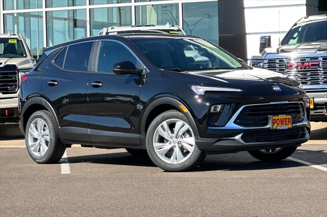 2026 Buick Encore GX Preferred FWD