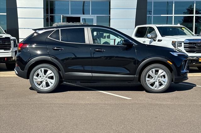 2026 Buick Encore GX Preferred FWD
