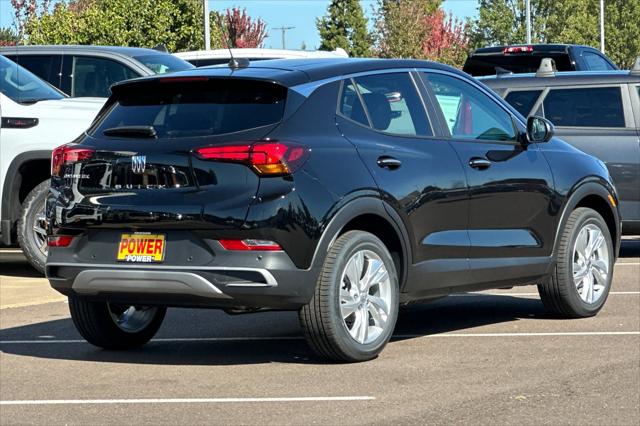 2026 Buick Encore GX Preferred FWD