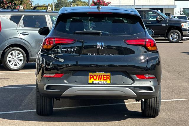 2026 Buick Encore GX Preferred FWD