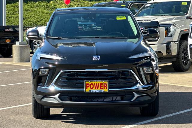 2026 Buick Encore GX Preferred FWD