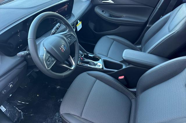 2026 Buick Encore GX Preferred FWD