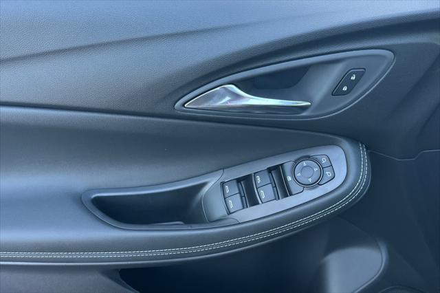 2026 Buick Encore GX Preferred FWD