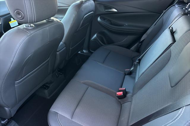 2026 Buick Encore GX Preferred FWD