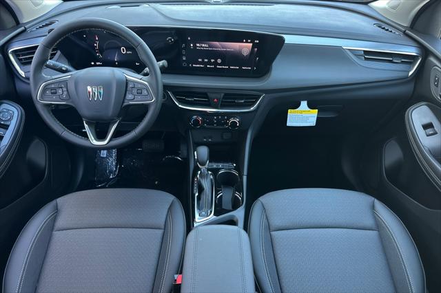 2026 Buick Encore GX Preferred FWD