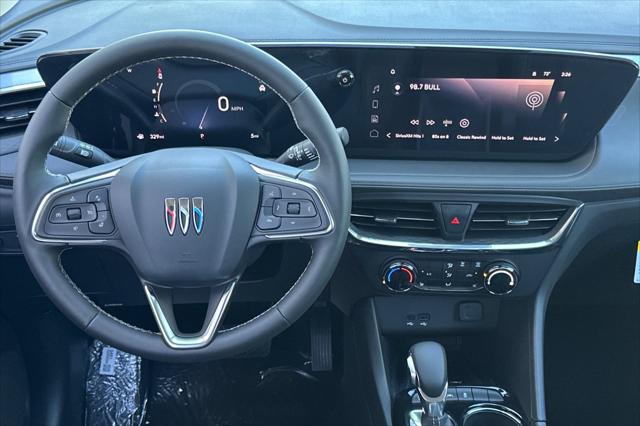 2026 Buick Encore GX Preferred FWD