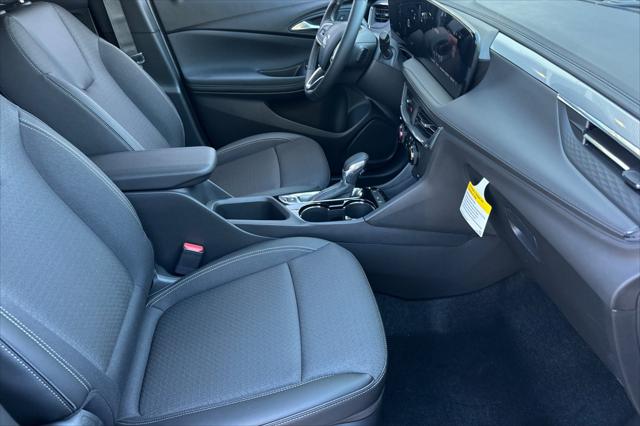 2026 Buick Encore GX Preferred FWD