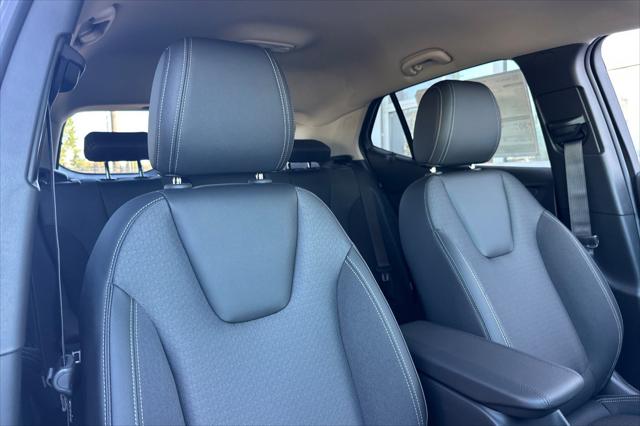 2026 Buick Encore GX Preferred FWD