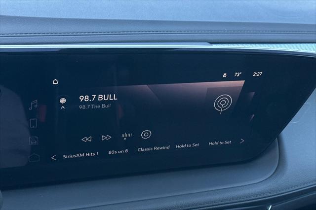 2026 Buick Encore GX Preferred FWD