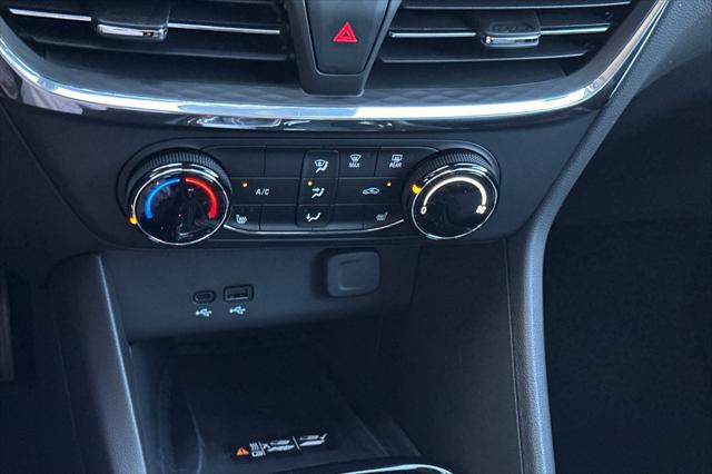 2026 Buick Encore GX Preferred FWD
