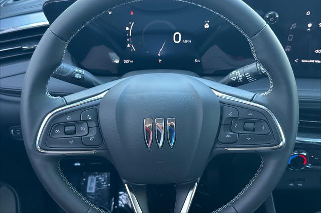 2026 Buick Encore GX Preferred FWD
