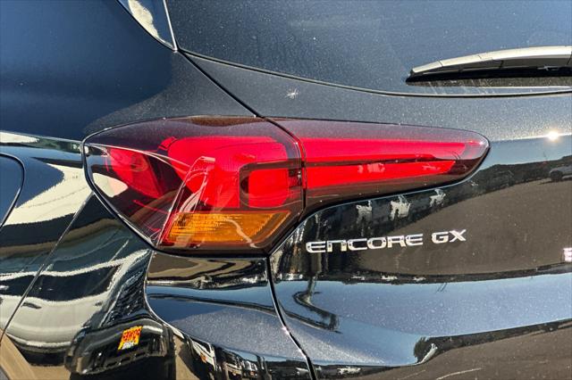 2026 Buick Encore GX Preferred FWD