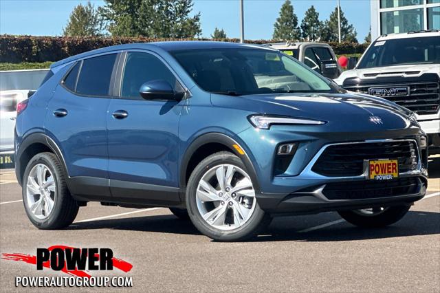 2026 Buick Encore GX Preferred FWD for sale in Salem, OR