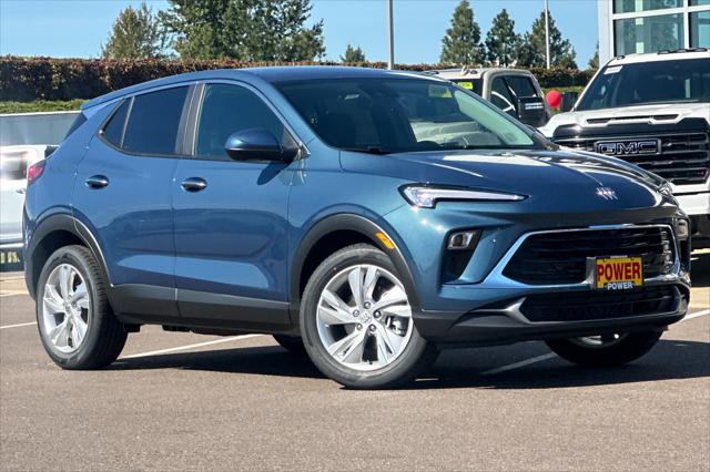 2026 Buick Encore GX Preferred FWD