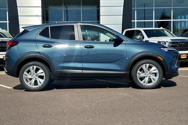 2026 Buick Encore GX Preferred FWD