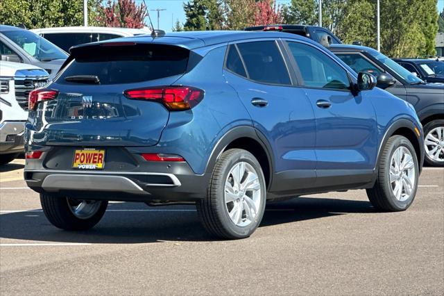2026 Buick Encore GX Preferred FWD