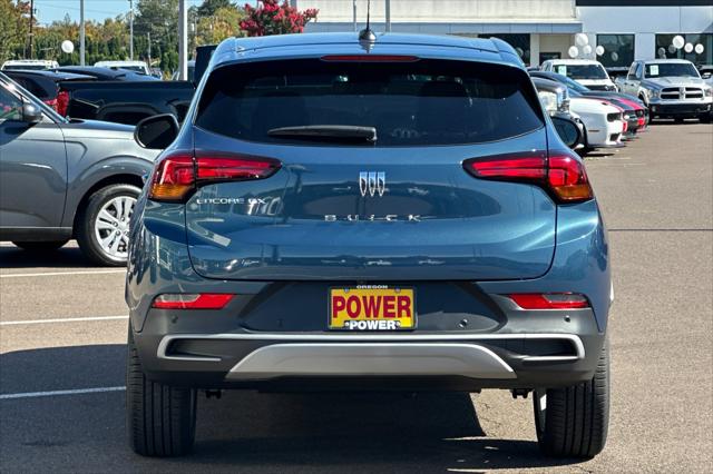 2026 Buick Encore GX Preferred FWD