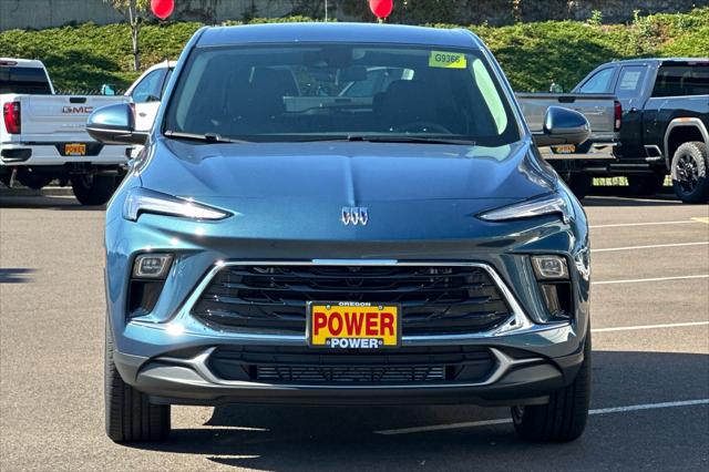 2026 Buick Encore GX Preferred FWD